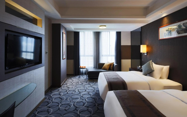 Millennium Hotel Fuqing