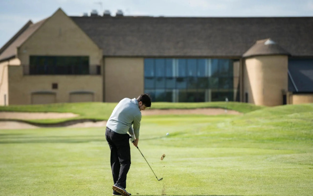 Bicester Hotel Golf and Spa