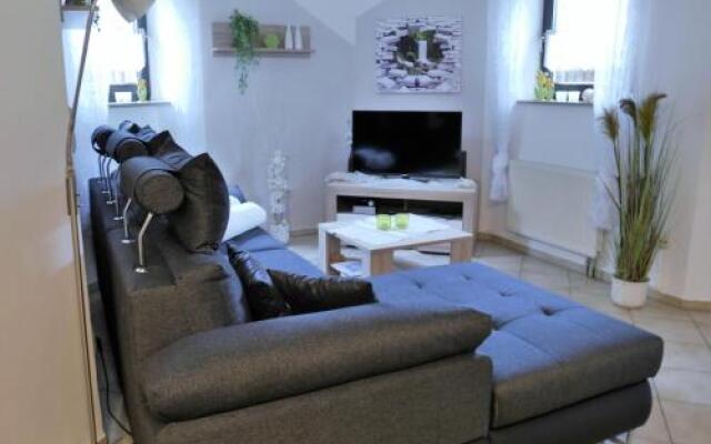 Apartments Im Regnitztal