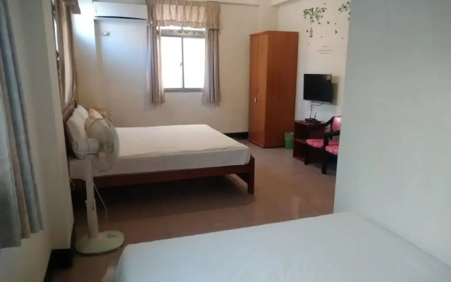 Kinmen Happy Homestay