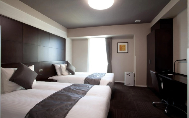 Shizutetsu Hotel Prezio Shizuoka Ekinan