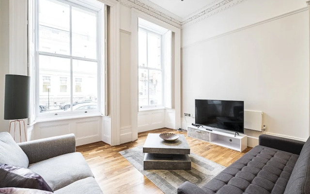 Lancaster Apartments By Flexystays