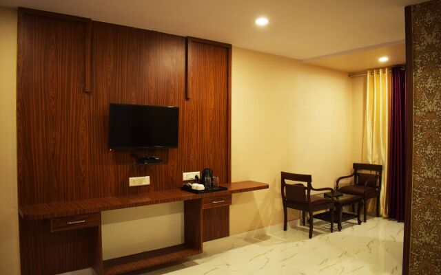 Hotel New Majestic