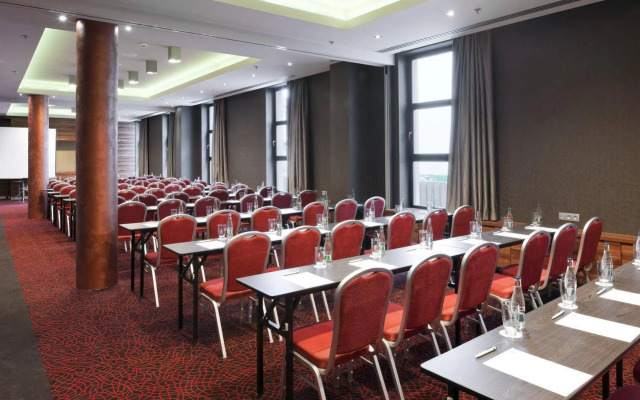 Holiday Inn Trnava by IHG