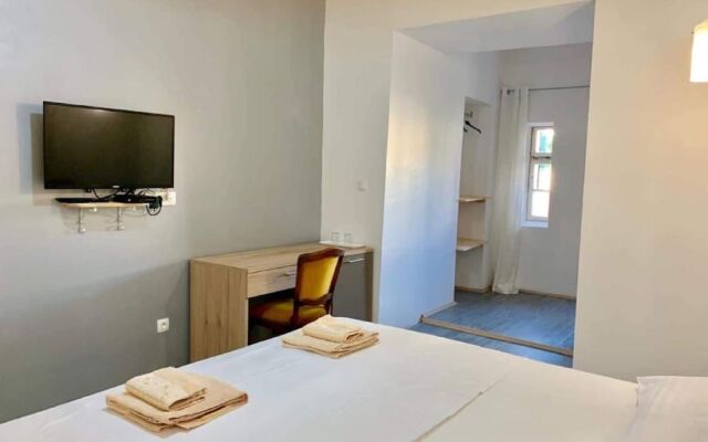 Boutique Hotel Maria Split