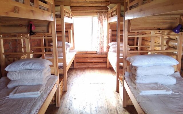 Hulunbeir Grassland and Farm Youth Hostel