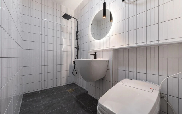 Sokcho Hotel Haden