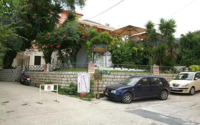 Milos Studios