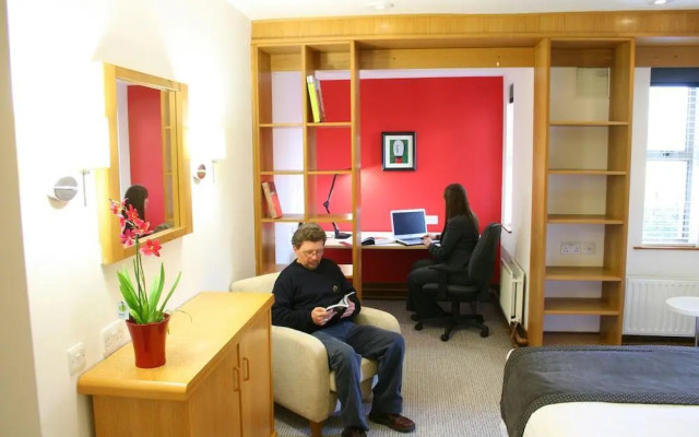 Brennan Court Guest Accommodation