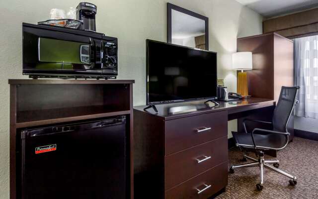 Sleep Inn Grand Island North