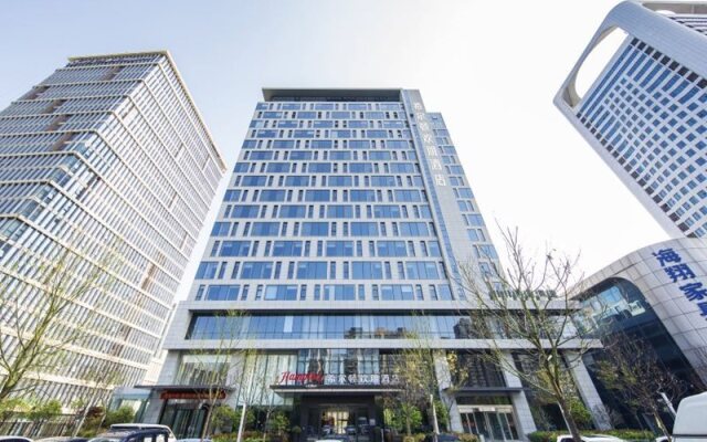 Hampton by Hilton Zhengzhou Zhengdong New District