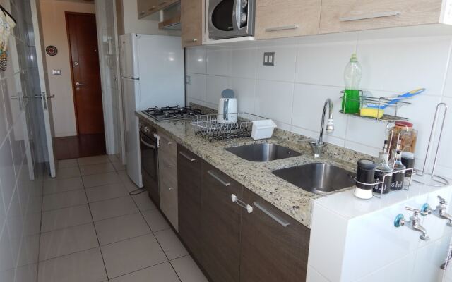 1504 Apartamento Centro Viana