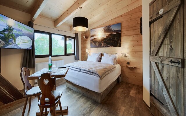 Gasthof Sennerhütte