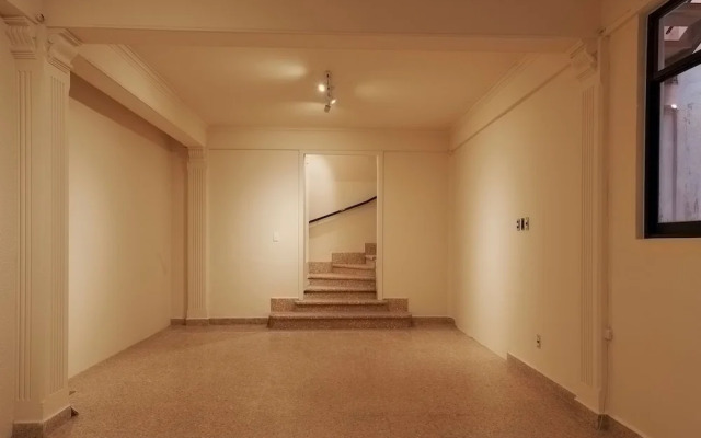 Azul Terraza Diseno Ubicacion Confort and AC