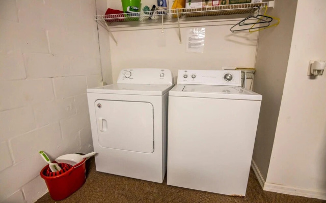 Nick's Southern Dunes Vacation Home