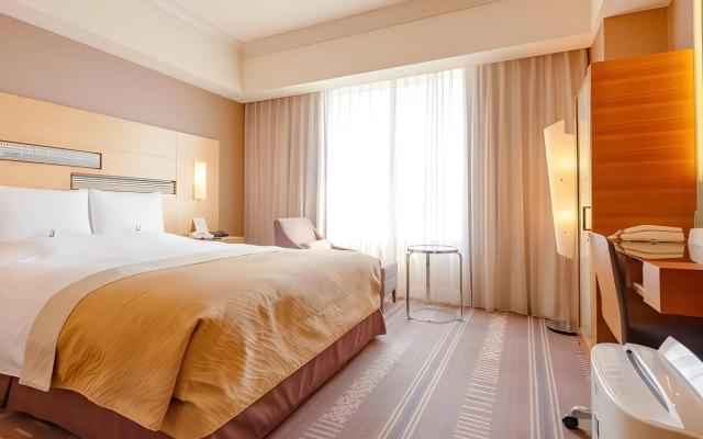 Hotel Okura Fukuoka
