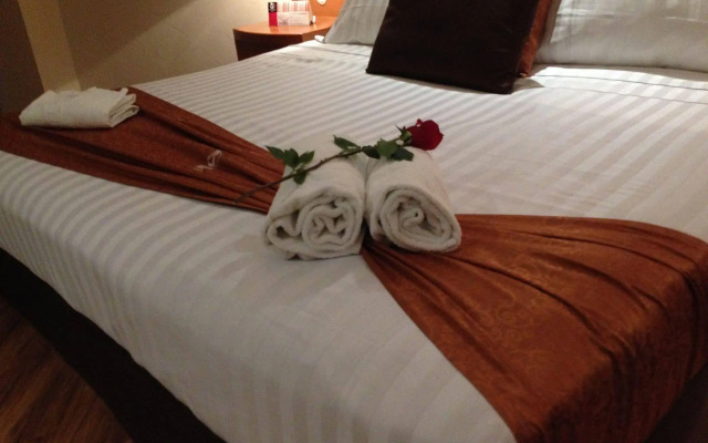 Hotel Mexicali