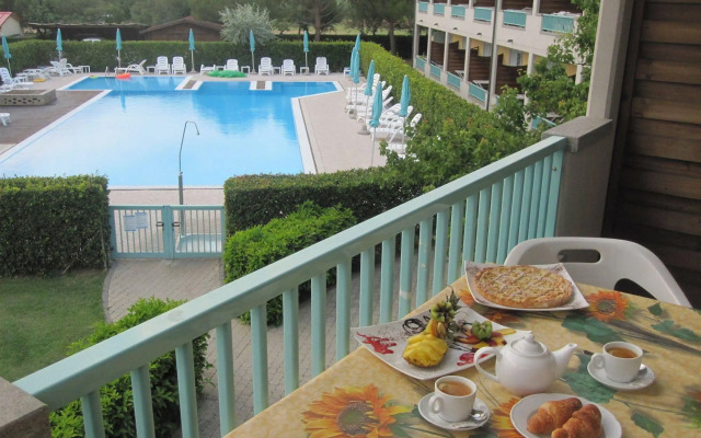 Hotel Residence La Ventola