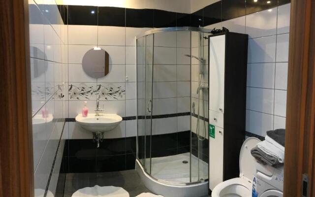 Vacation Apartments Sopot