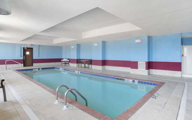 Best Western Plus Flowood Inn & Suites