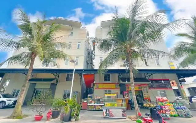 Sun Hotel
