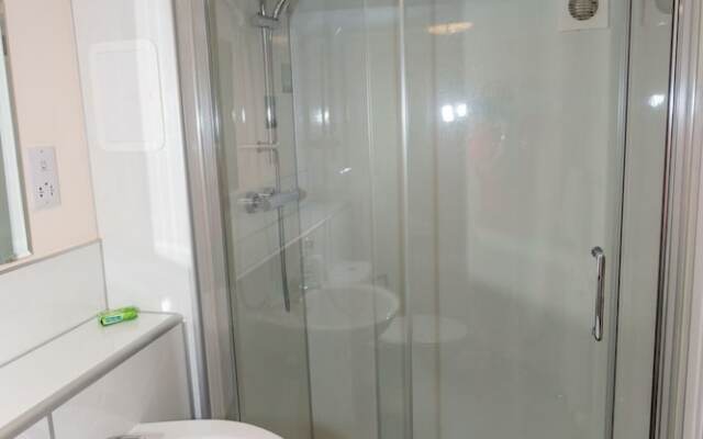 Printworks Harbour Apartments