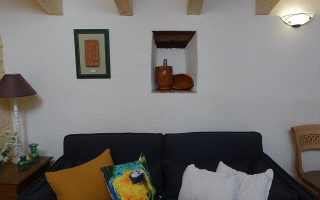 Apartamentos La Dama Azul