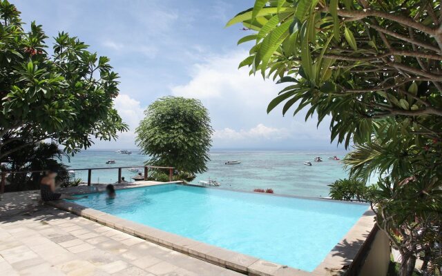 Lembongan Reef Bungalow