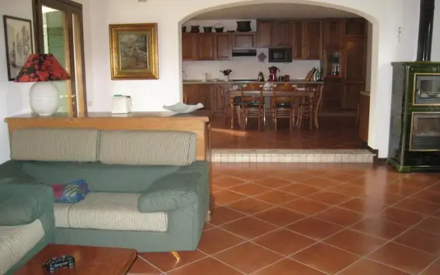 Casa Lucy