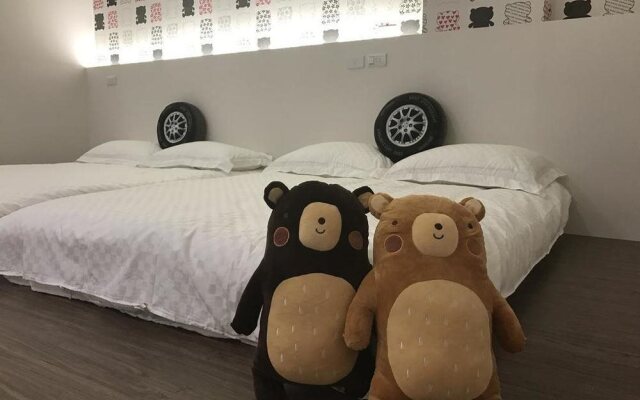 Stay B&B