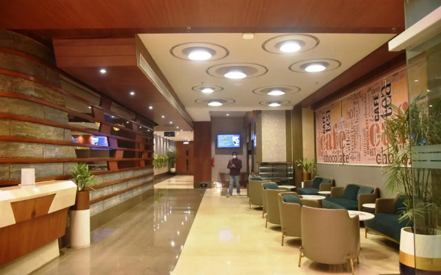 Ariena the Boutique Hotel