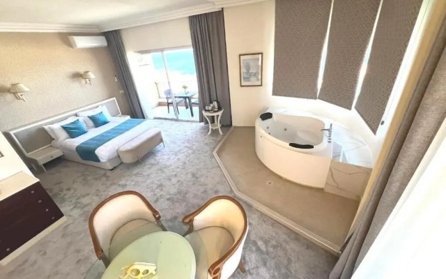 Hotel Méditerranée Beyrouth