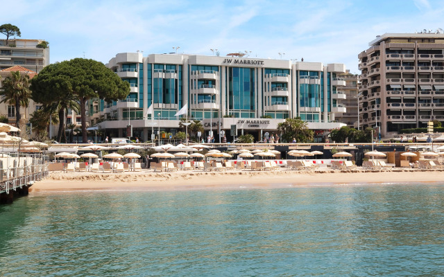 JW Marriott Cannes