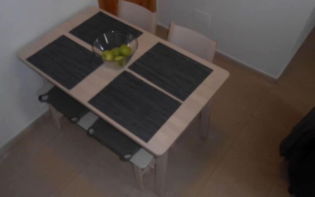 Apartamento Plaza Rio Aguasvivas 5 BB