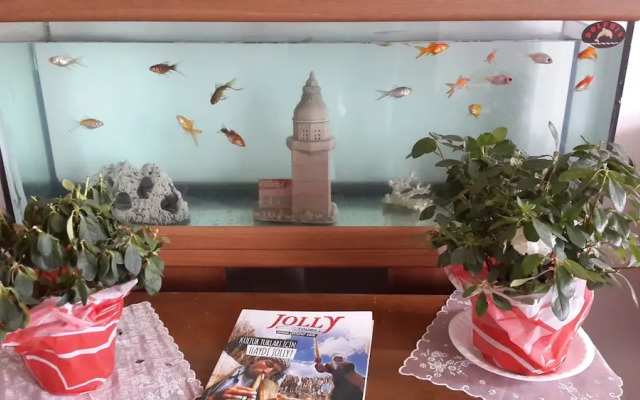 Le Mansion Otel
