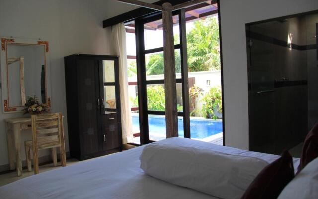 Ketut Villa Sanur