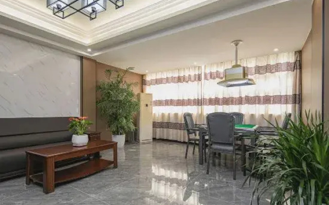 Pinle Hotel