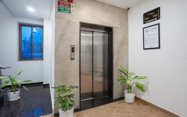 Treebo S3 Suites Manikonda