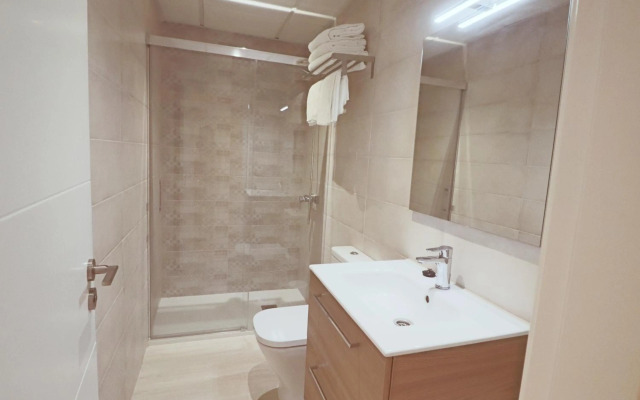 Poeta 2 Bedroom Apartment