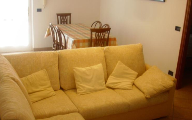 Casa Vacanza Vera