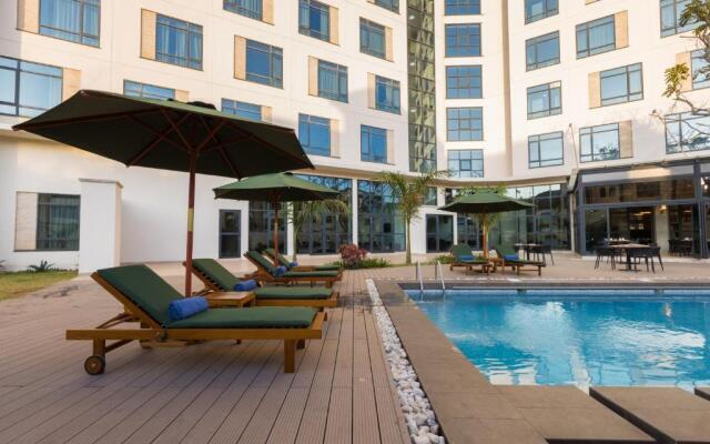 Somerset Westview Nairobi