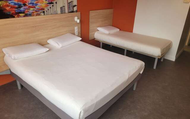 Kyriad Direct Lyon Nord - Dardilly