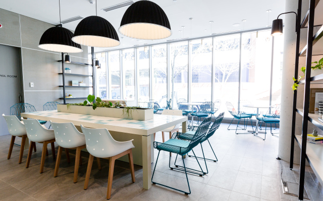 Ibis Styles East Perth