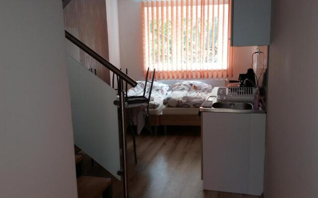 Római Apartman