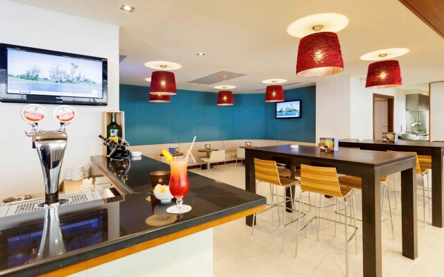 ibis Tunis