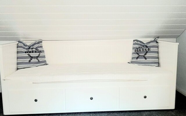 Boddenhus Breege - Fewo Schwalbe am Breeger Bodden auf Rügen