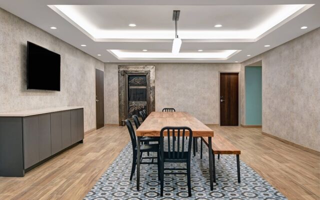 TownePlace Suites Cincinnati Downtown