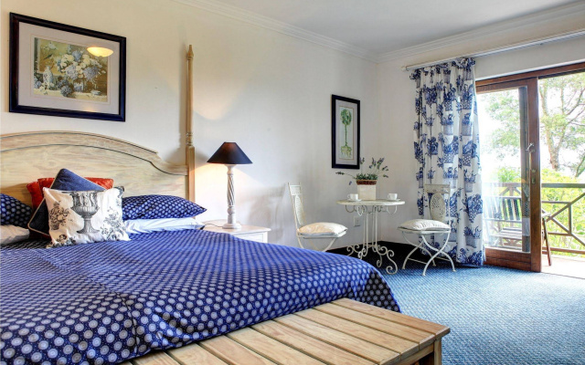 Far Hills Country Hotel