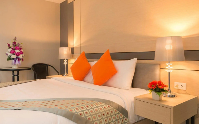 The Smart Hotel Hatyai