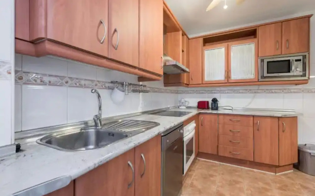 Apartamento Acebuche 34